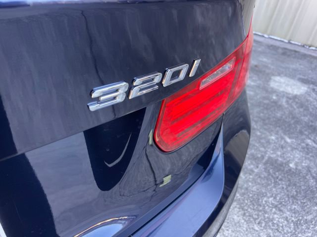 Used 2015 BMW 320i Sedan image 36