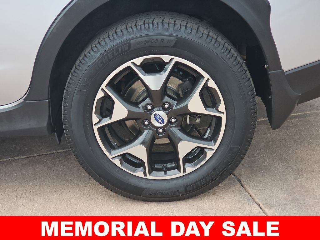 Used 2018 Subaru Crosstrek 2.0i Premium w/ Eyesight System AWD/4WD image 36