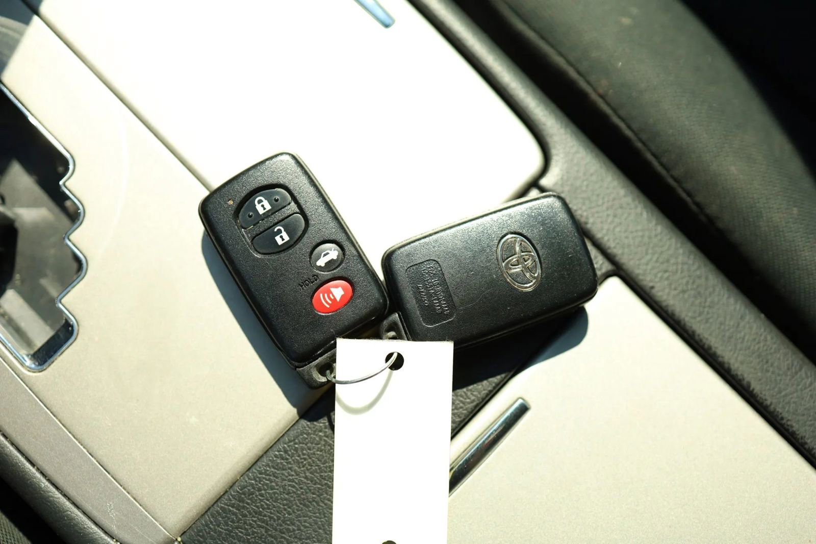 Used 2011 Toyota Camry SE image 44