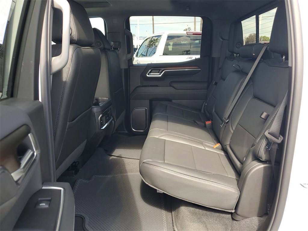 New 2026 GMC Sierra 1500 Denali w/ Denali Reserve Package image 9