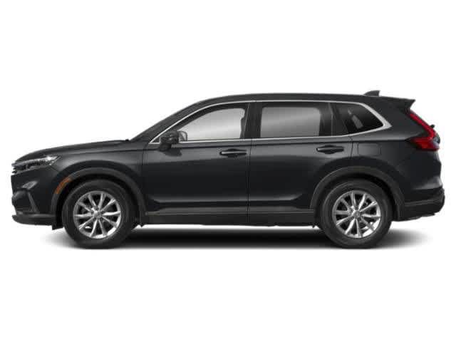 Used 2025 Honda CR-V EX-L image 6