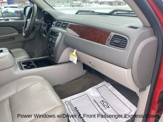 Used 2011 GMC Sierra 1500 SLT image 27