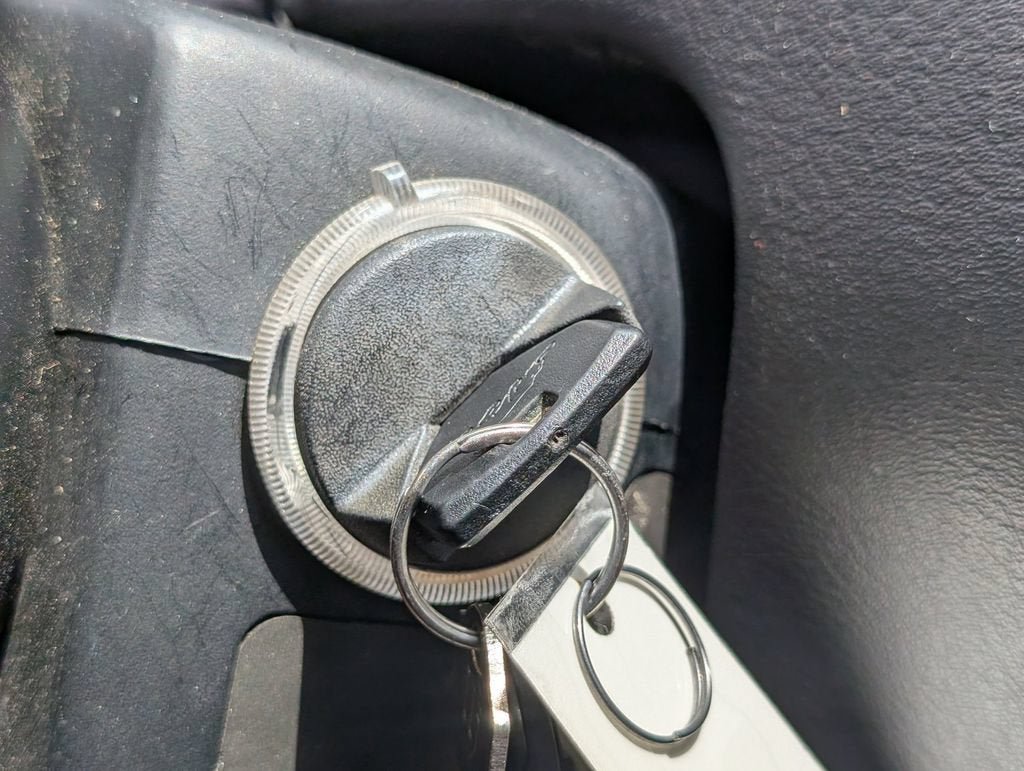 Used 2000 Plymouth Prowler RWD image 19