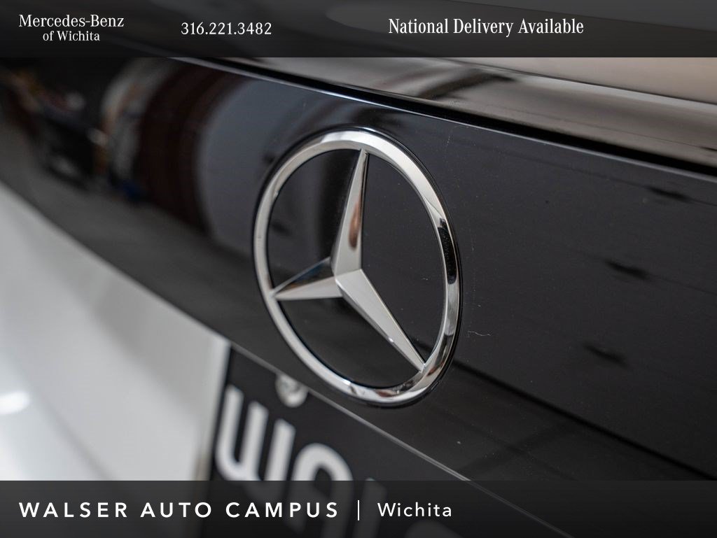 New 2027 Mercedes-Benz GLE 450 4MATIC image 18