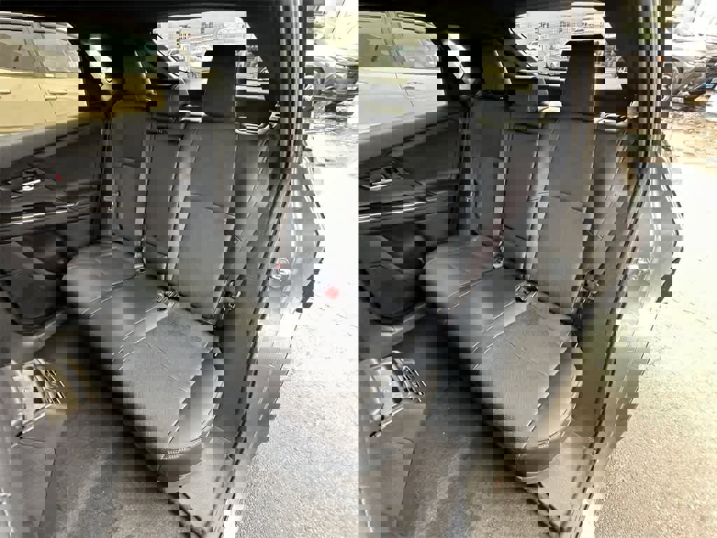 New 2026 Subaru Solterra Premium image 13