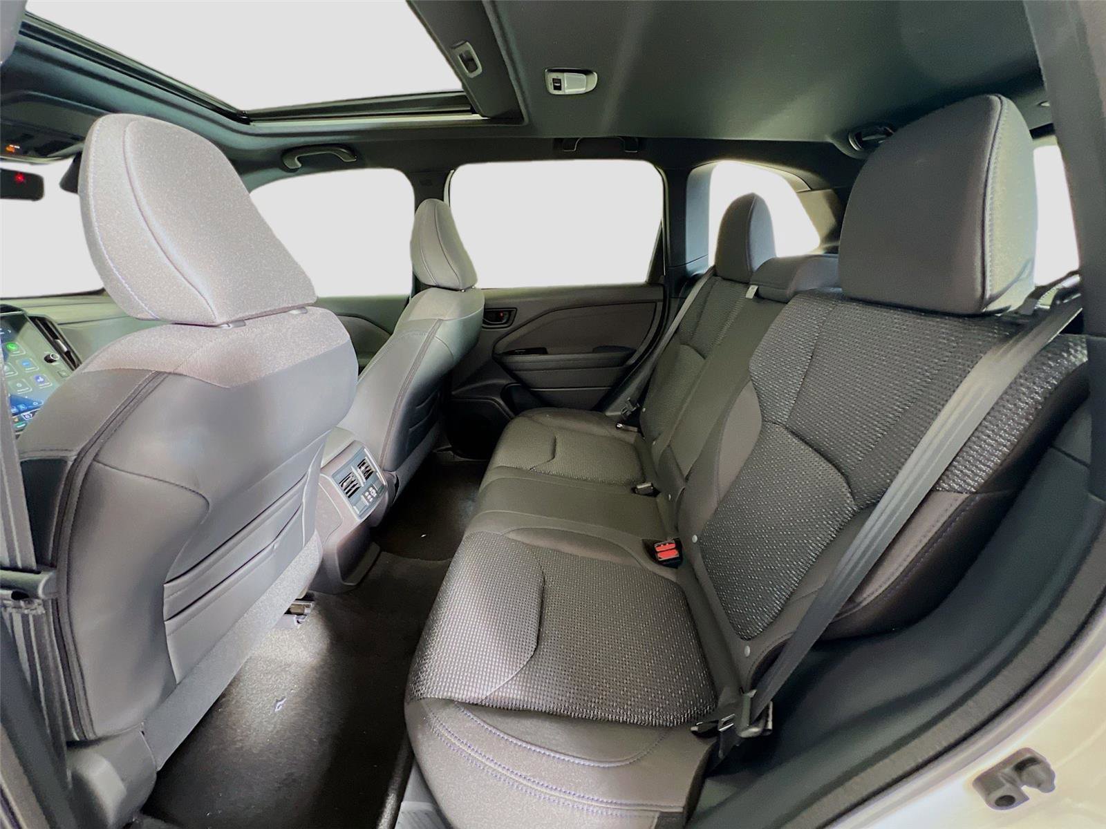 New 2026 Subaru Forester Premium image 25