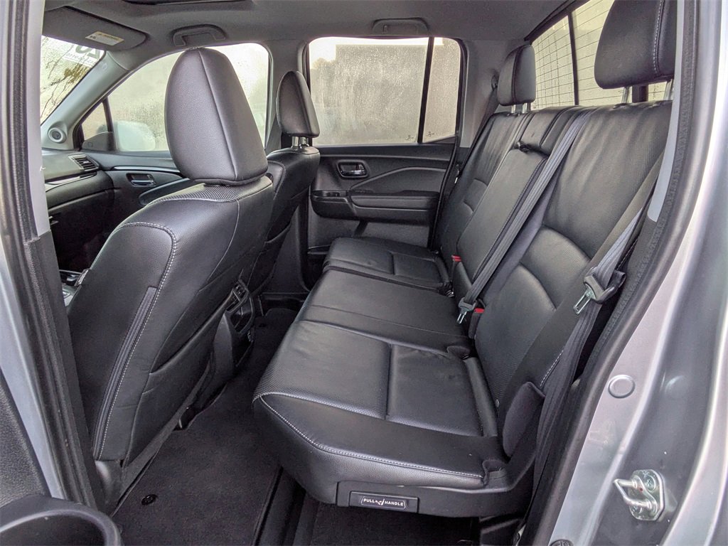 Used 2020 Honda Ridgeline RTL-E image 14