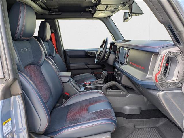 Certified 2024 Ford Bronco Raptor image 20