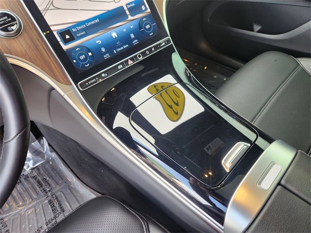 Certified 2023 Mercedes-Benz GLC 300 4MATIC image 27