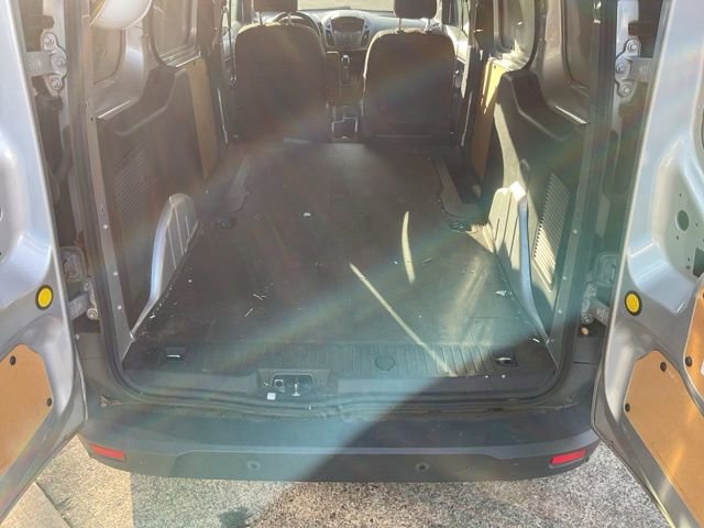 Used 2016 Ford Transit Connect XL image 24