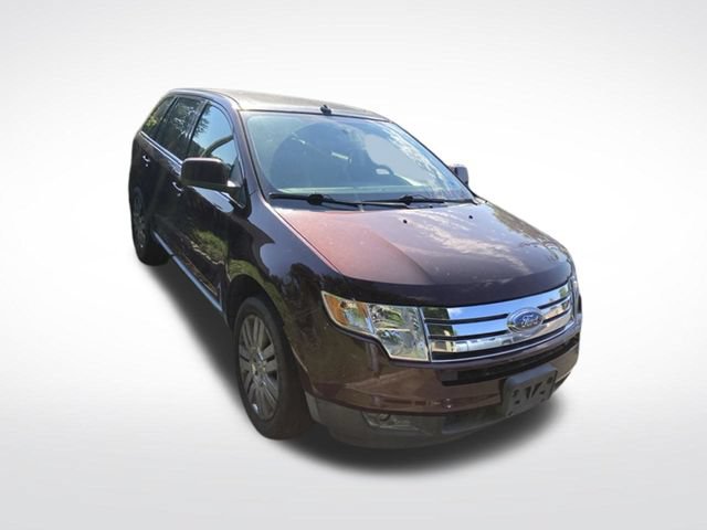 Used 2010 Ford Edge Limited AWD/4WD image 10