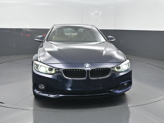 Used 2018 BMW 430i xDrive Coupe AWD/4WD image 25