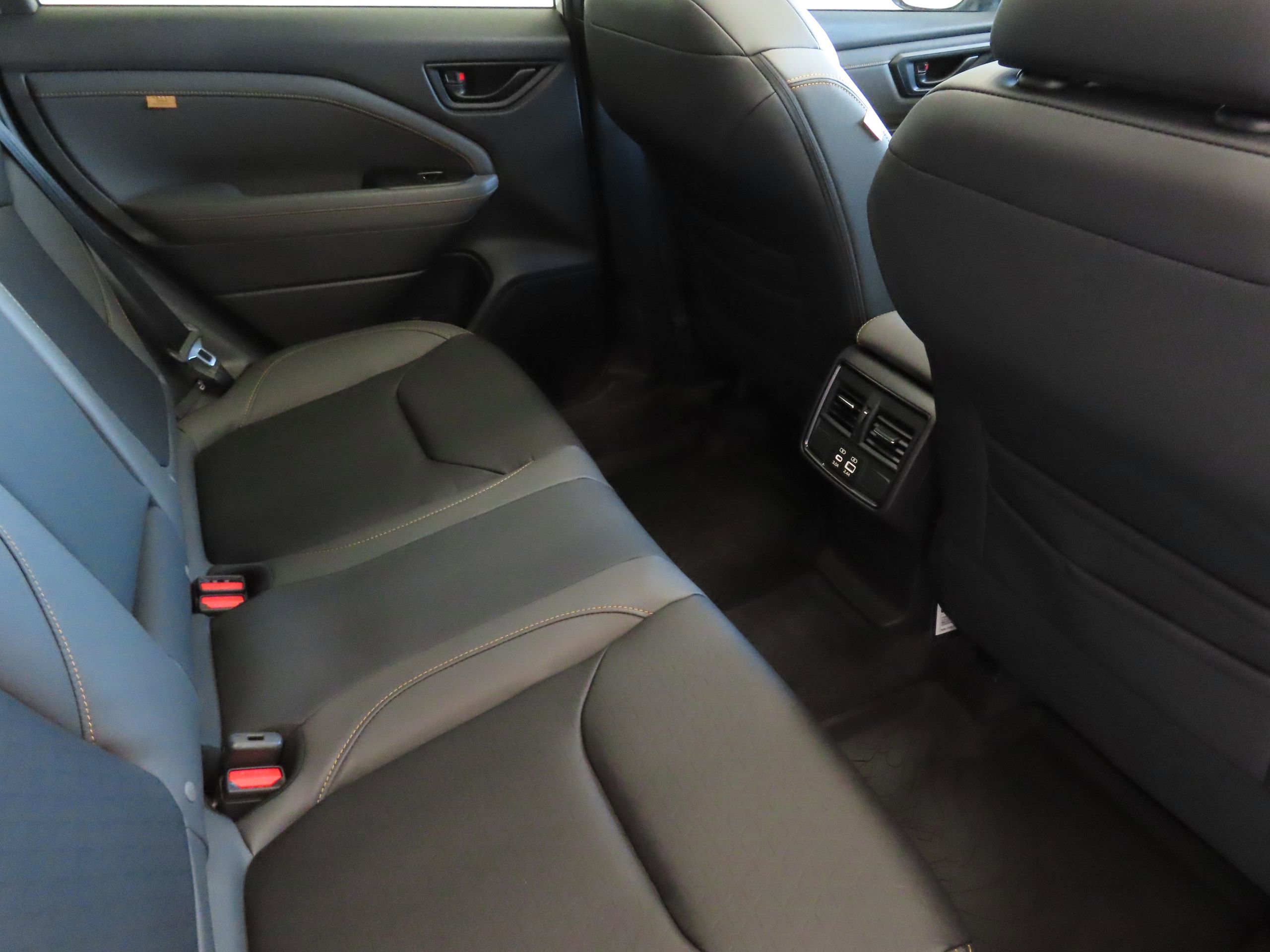 New 2026 Subaru Forester Wilderness w/ Wilderness Plus Package image 26