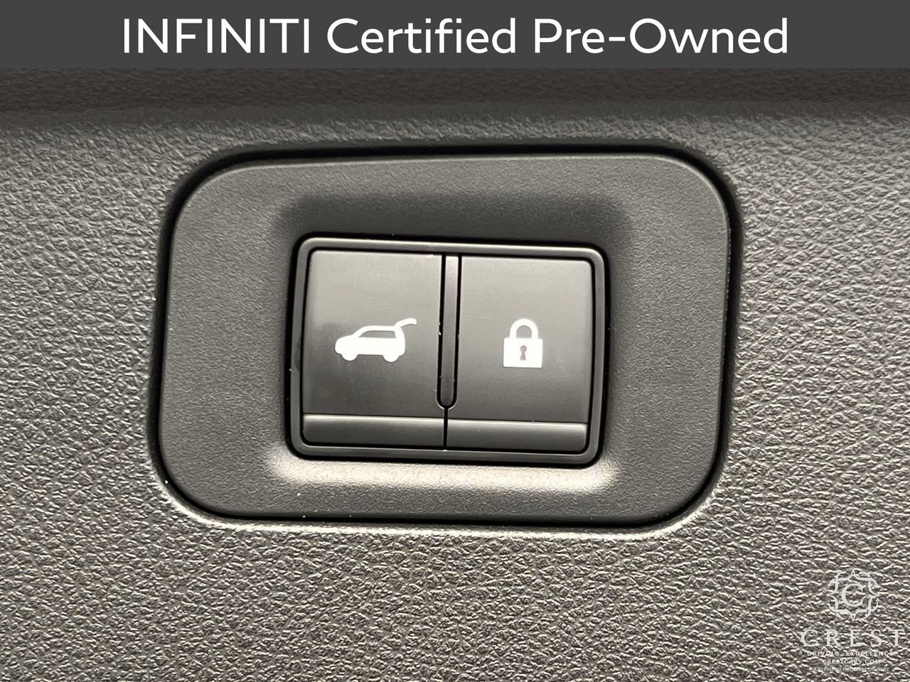 Certified 2026 INFINITI QX80 Autograph w/ Autograph Exterior Package AWD/4WD image 32