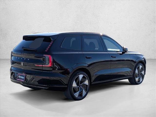 New 2025 Volvo EX90 Ultra w/ Protection Package Premier image 2