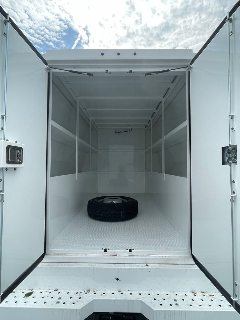 New 2024 Chevrolet Silverado 3500 W/T w/ WT Convenience Package image 10