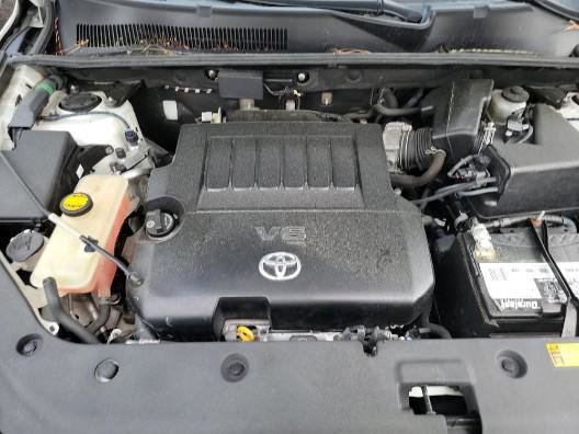 Used 2011 Toyota RAV4 Limited w/ Limited Extra Value Pkg image 15