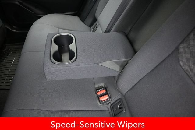 Certified 2024 Toyota Prius Prime FWD image 17