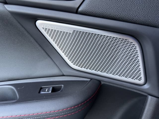 Used 2022 Acura TLX w/ A-SPEC Pkg FWD image 23