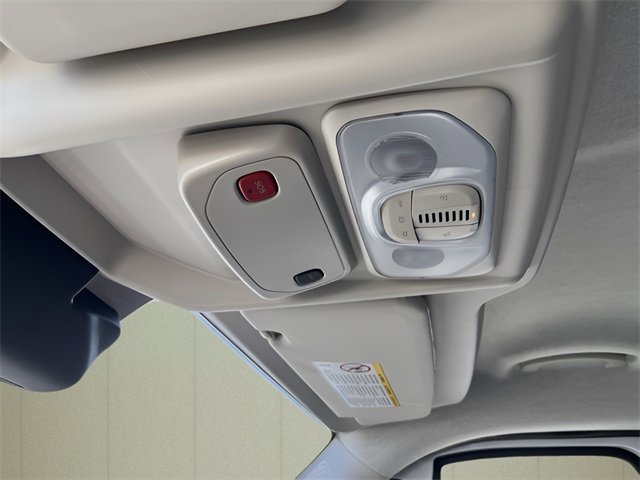 New 2024 RAM ProMaster 3500 w/ Convenience Group image 33