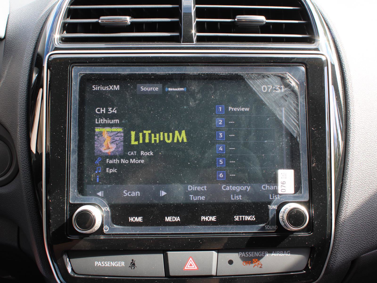 New 2025 Mitsubishi Outlander Sport AWD image 28