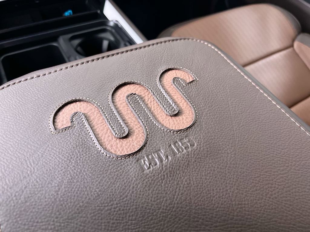 New 2026 Ford F250 King Ranch image 29