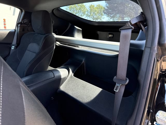 Used 2017 Nissan 370Z Coupe RWD image 13