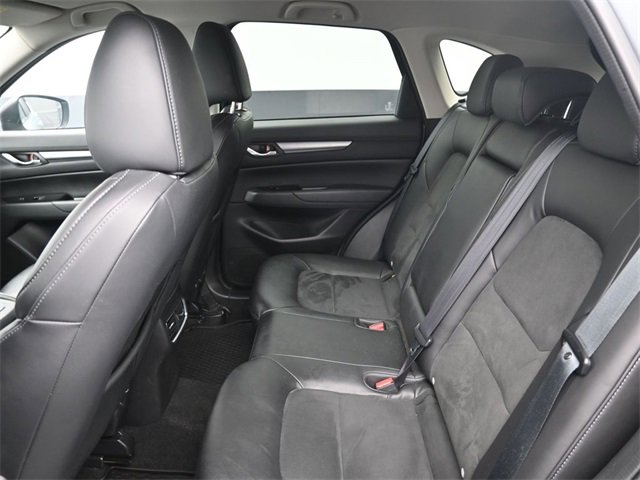 Certified 2023 MAZDA CX-5 AWD 2.5 S w/ Select Package image 24