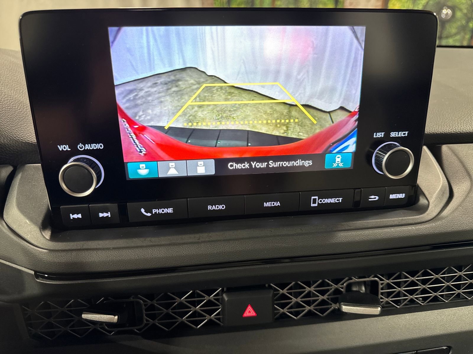 Certified 2024 Honda Accord EX image 20