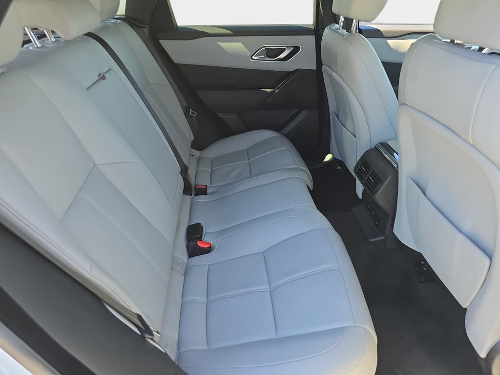 Certified 2026 Land Rover Range Rover Velar S AWD/4WD image 11