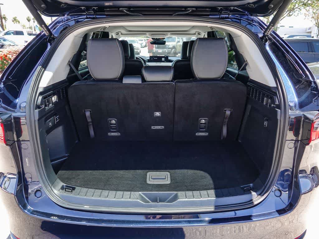 Used 2024 MAZDA CX-90 Plug-In Hybrid w/ Premium Pkg AWD/4WD image 25