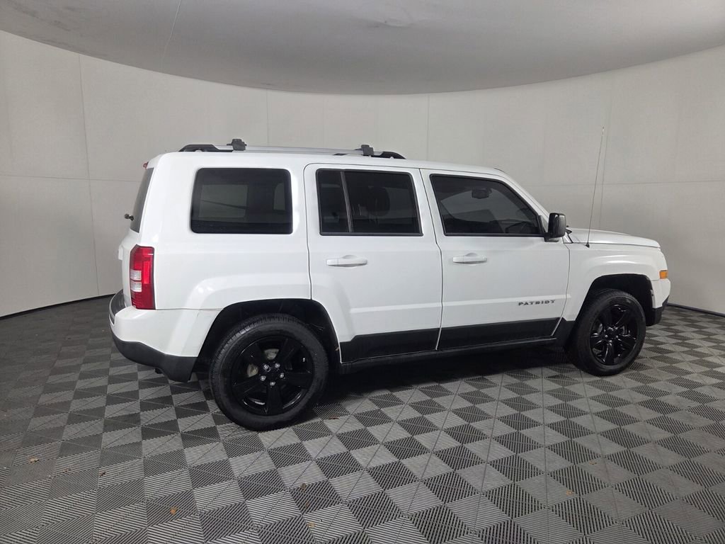 Used 2012 Jeep Patriot Latitude image 6