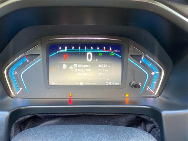 Used 2020 Honda Odyssey Elite image 16