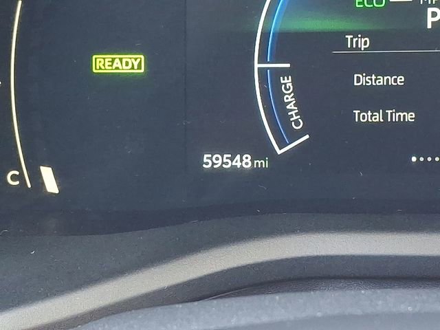 Certified 2025 Toyota Camry SE AWD/4WD image 19