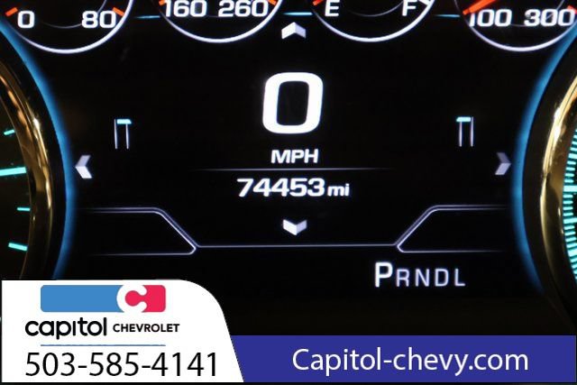 Used 2017 GMC Sierra 1500 Denali AWD/4WD image 18