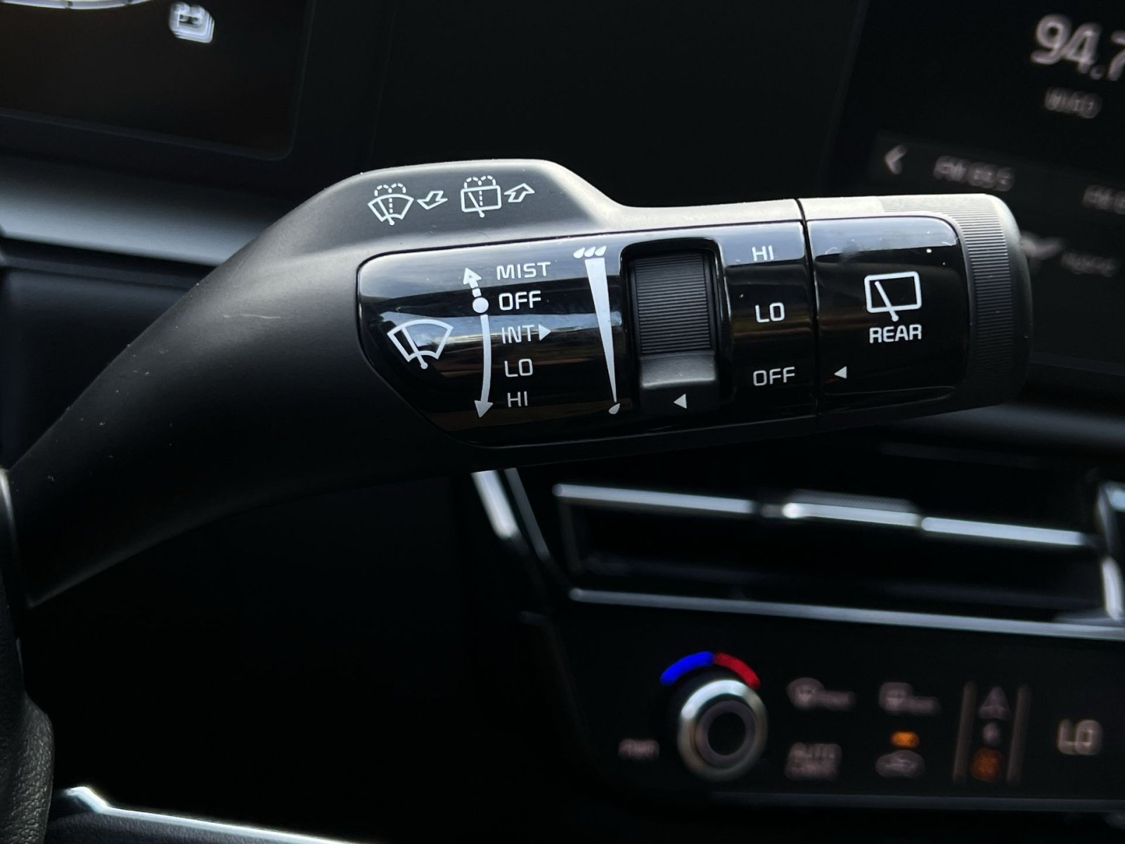 New 2026 Kia Niro LX FWD image 27