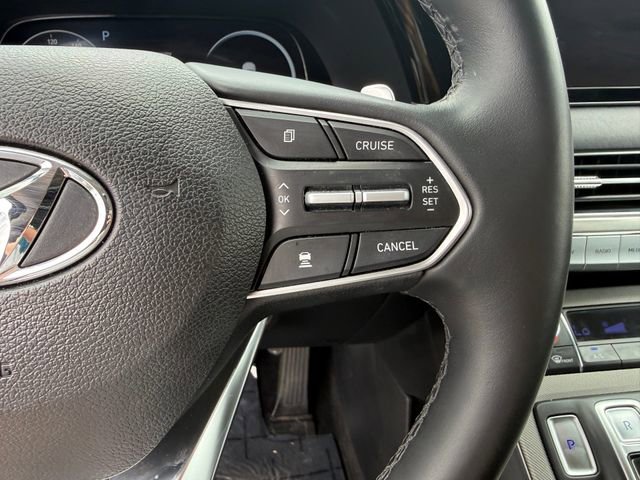 Used 2022 Hyundai Palisade Limited FWD image 18