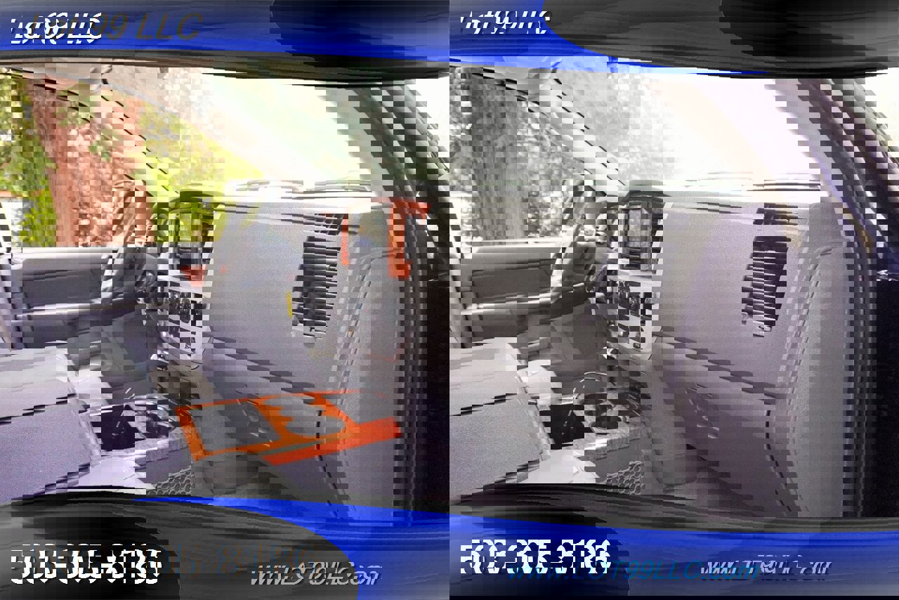 Used 2006 Dodge Ram 2500 Truck Laramie w/ Protection Group image 17