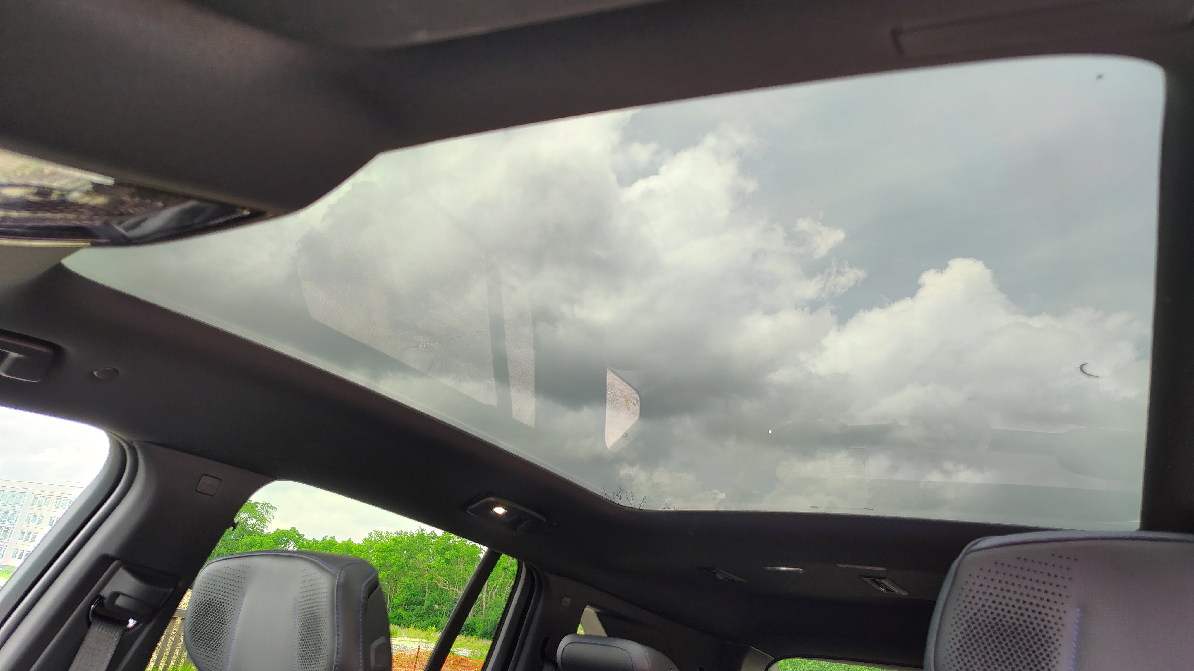 New 2025 Cadillac Escalade IQ Luxury 1 image 33