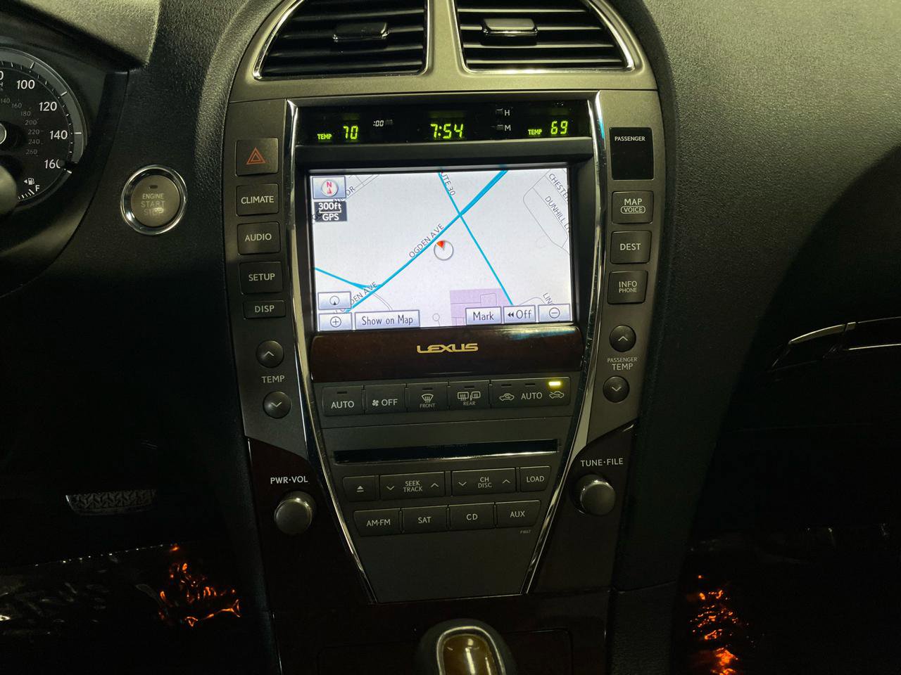 Used 2011 Lexus ES 350 image 23