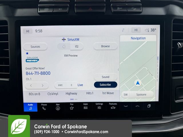 Used 2023 Ford F450 Lariat w/ Chrome Package image 31