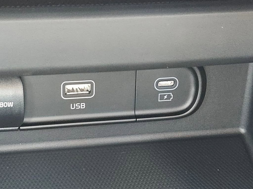 New 2026 Kia Seltos S image 6