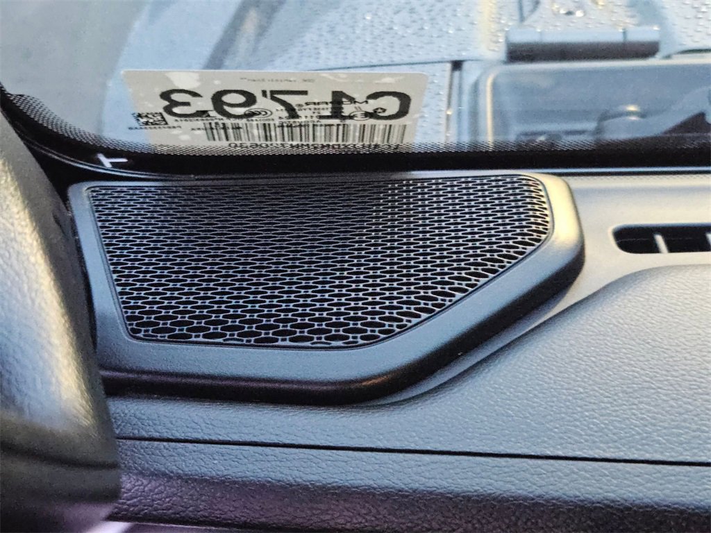 Certified 2021 Jeep Wrangler Unlimited Sport image 12