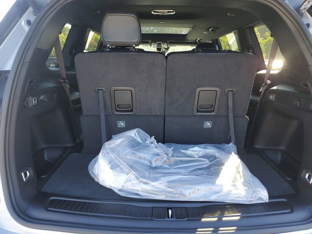 New 2025 Jeep Grand Cherokee L Limited w/ Black Appearance Package image 5