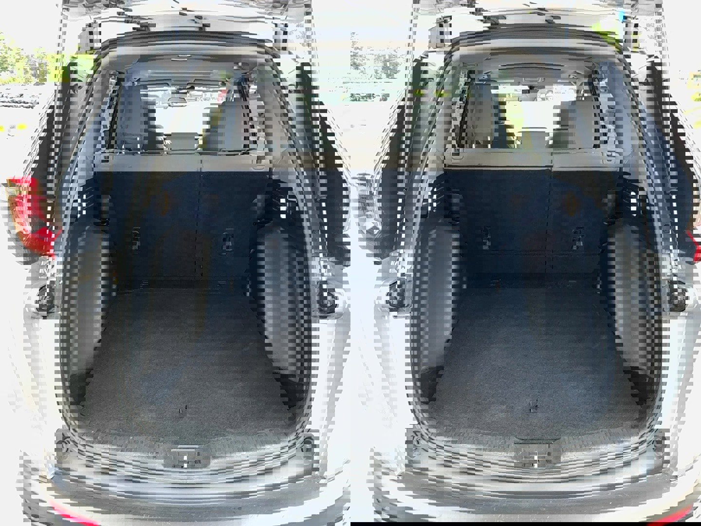 Used 2020 Honda CR-V EX image 7