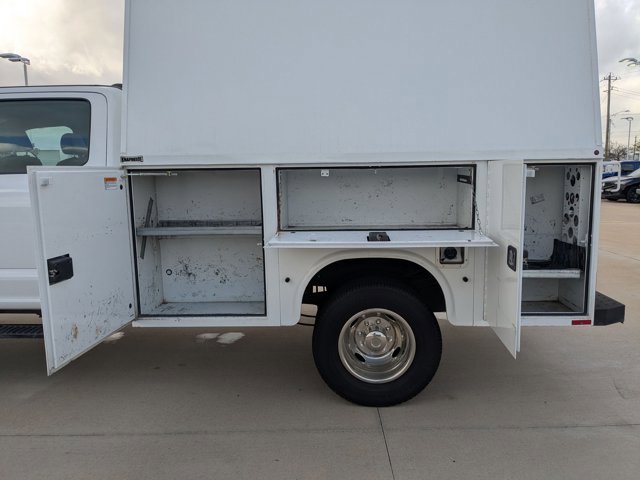 Used 2021 Ford F350 XL w/ Power Equipment Group image 20