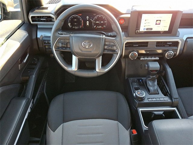 Used 2024 Toyota Tacoma TRD Off-Road image 11