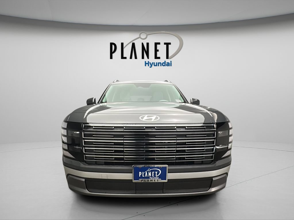 New 2026 Hyundai Palisade SEL AWD/4WD image 7