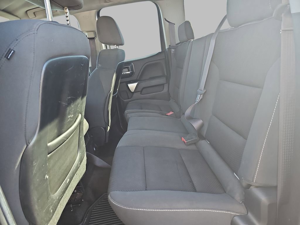 Used 2014 Chevrolet Silverado 1500 LT w/ All Star Edition image 17