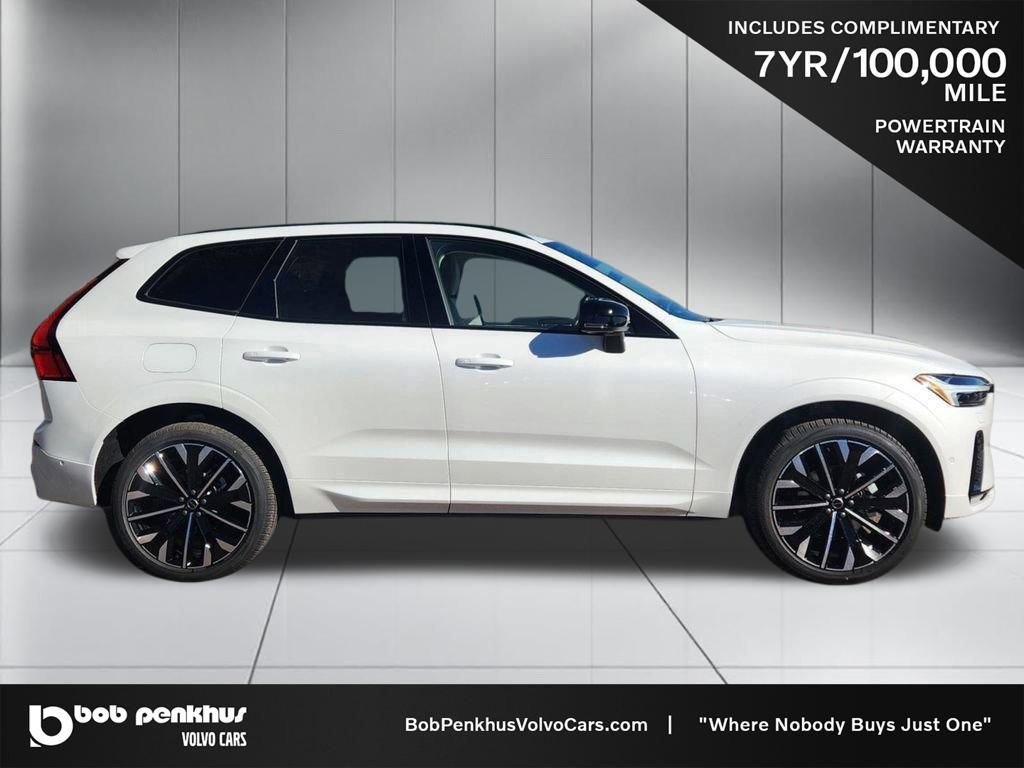 New 2026 Volvo XC60 B5 Ultra w/ Climate Package PRO image 23